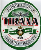 Tirana Bier
